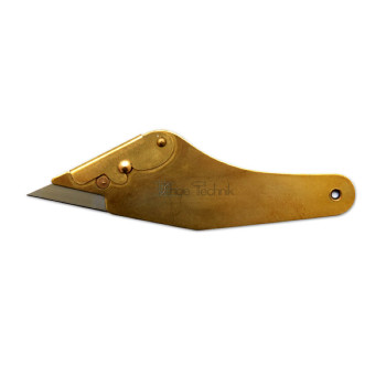 Mozart 2290 Fur Knife